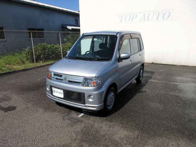 三菱 トッポ ６６０ Ｍ H24年 (関東) 99