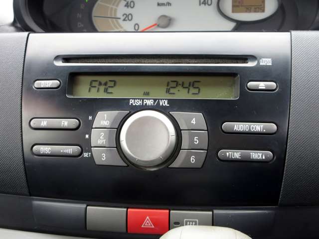 ダイハツ ムーヴ ６６０ Ｌ H19年 (関東) 99