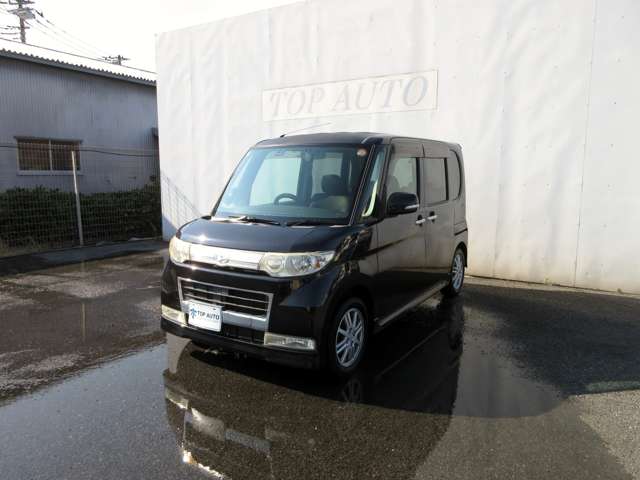 ダイハツ タント ６６０ カスタム Ｘ リミテッド H22年 (関東) 99