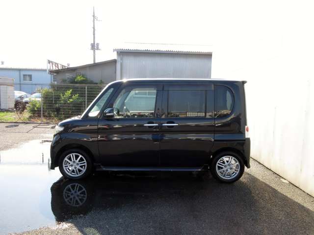 ダイハツ タント ６６０ カスタム Ｘ リミテッド H22年 (関東) 99