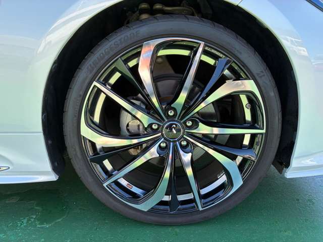 トヨタ クラウン　ハイブリッド ハイブリッド ２．５ ＲＳ リミテッドＩＩ R4年 (関東) 99
