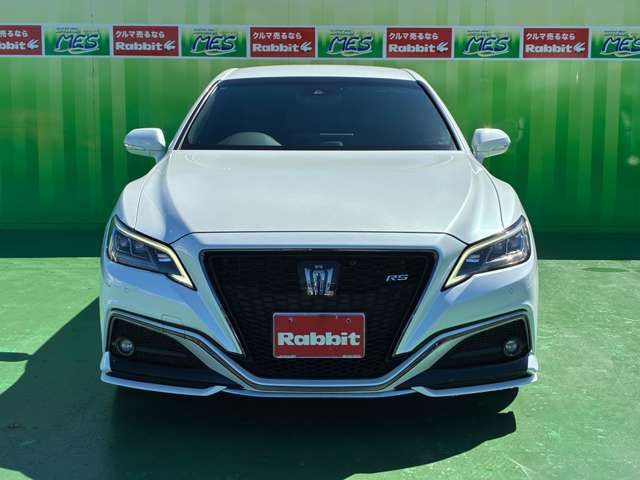 トヨタ クラウン　ハイブリッド ハイブリッド ２．５ ＲＳ リミテッドＩＩ R4年 (関東) 99