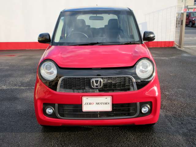 ホンダ Ｎ−ＯＮＥ ６６０ プレミアム ツアラー Ｌパッケージ H25年 (関東) 99