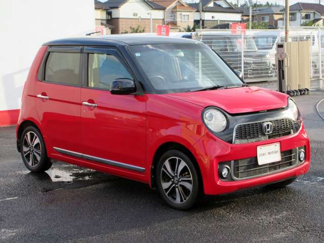 ホンダ Ｎ−ＯＮＥ ６６０ プレミアム ツアラー Ｌパッケージ H25年 (関東) 99