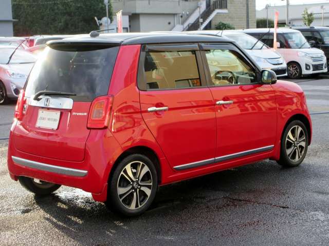ホンダ Ｎ−ＯＮＥ ６６０ プレミアム ツアラー Ｌパッケージ H25年 (関東) 99