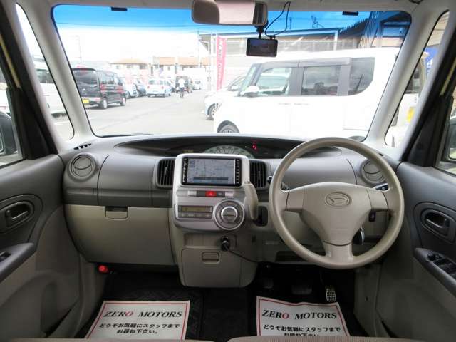 ダイハツ タント ６６０ Ｘ リミテッド H22年 (関東) 99