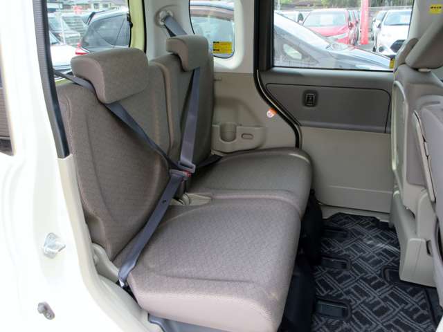 ダイハツ タント ６６０ Ｘ リミテッド H22年 (関東) 99