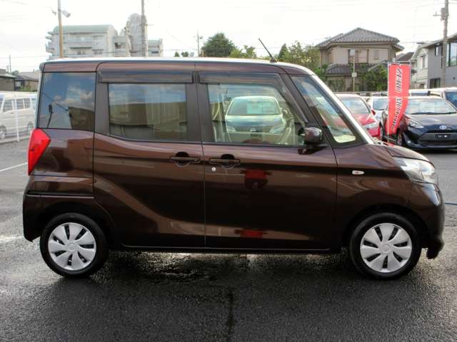 三菱 ｅＫスペース ６６０ Ｇ H26年 (関東) 99