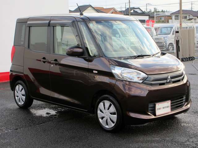 三菱 ｅＫスペース ６６０ Ｇ H26年 (関東) 99