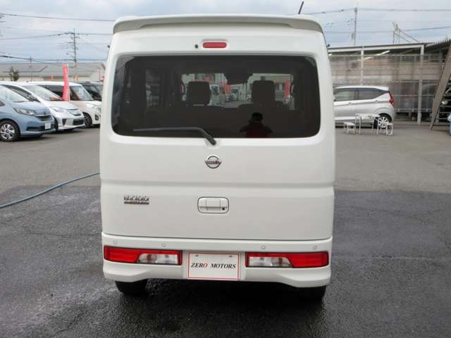 日産 ＮＶ１００クリッパーリオ ６６０ Ｇ ハイルーフ R2年 (関東) 99