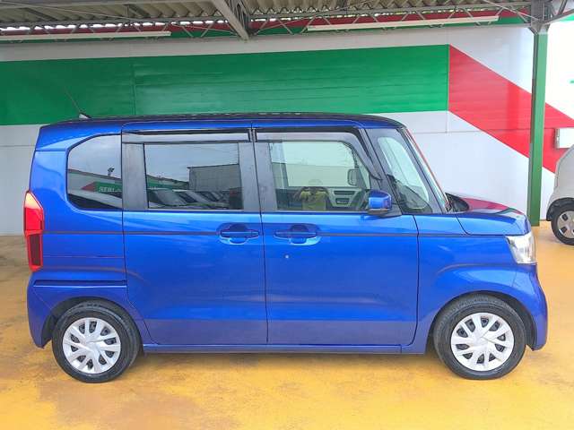 ホンダ Ｎ　ＢＯＸ ６６０ Ｇ Ｌ ホンダセンシング H29年 () 99