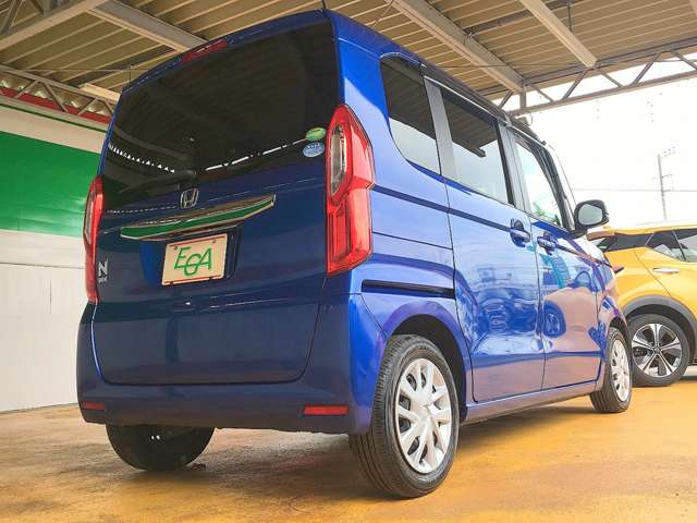 ホンダ Ｎ　ＢＯＸ ６６０ Ｇ Ｌ ホンダセンシング H29年 () 99