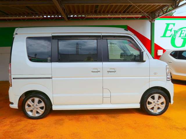 日産 ＮＶ１００クリッパーリオ ６６０ Ｇ H27年 (関東) 99