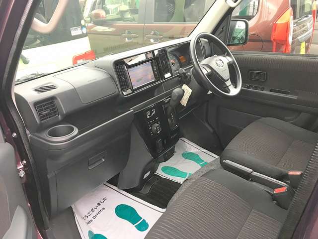 ダイハツ アトレーワゴン ６６０ カスタムターボＲＳ ＳＡＩＩＩ H30年 (関東) 99