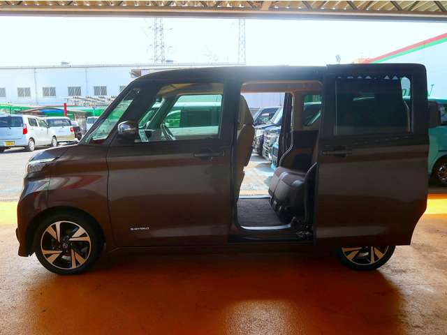 日産 ルークス ６６０ ハイウェイスターＧターボ プロパイロット エディション R3年 (関東) 99