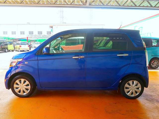 ホンダ Ｎ−ＷＧＮ ６６０ Ｇ Ｌパッケージ H29年 (関東) 99