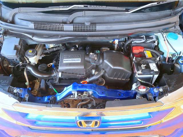 ホンダ Ｎ−ＷＧＮ ６６０ Ｇ Ｌパッケージ H29年 (関東) 99
