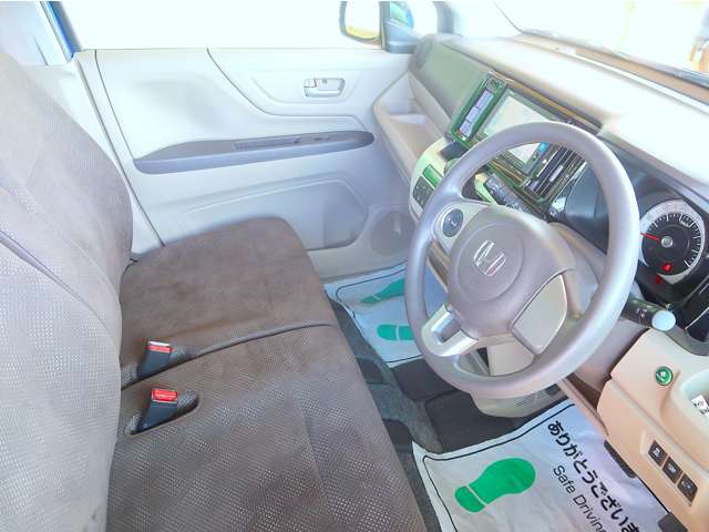 ホンダ Ｎ−ＷＧＮ ６６０ Ｇ Ｌパッケージ H29年 (関東) 99