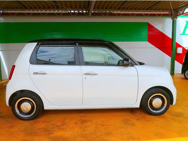 ホンダ Ｎ−ＯＮＥ ６６０ オリジナル R6年 (関東) 99