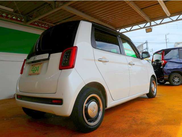 ホンダ Ｎ−ＯＮＥ ６６０ オリジナル R6年 (関東) 99