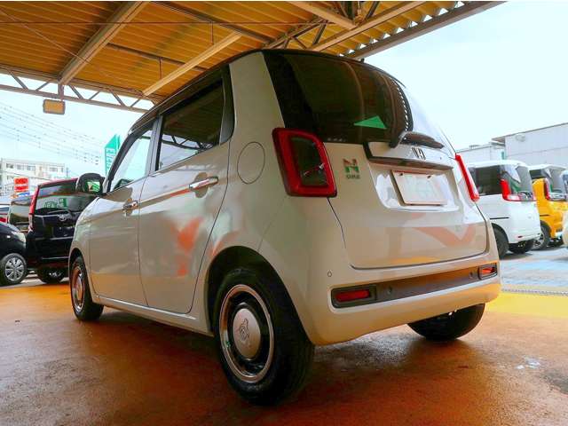 ホンダ Ｎ−ＯＮＥ ６６０ オリジナル R6年 (関東) 99