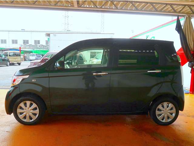 ホンダ Ｎ−ＷＧＮ ６６０ Ｇ Ｌパッケージ H28年 (関東) 99