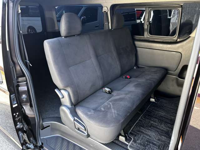 トヨタ レジアスエースバン ２．８ スーパーＧＬ ロングボディ ディーゼルターボ R2年 (関東) 99
