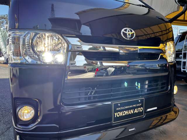 トヨタ レジアスエースバン ２．８ スーパーＧＬ ロングボディ ディーゼルターボ R2年 (関東) 99