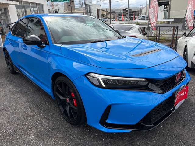 ホンダ シビック ２．０ R8年 () 99