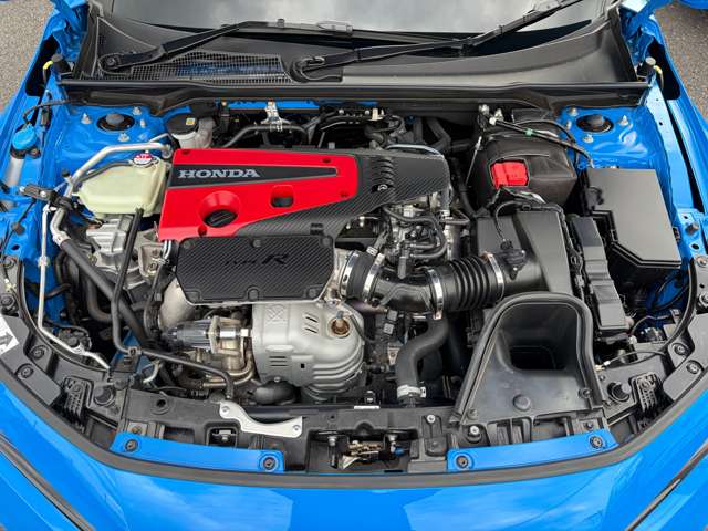 ホンダ シビック ２．０ R8年 () 99