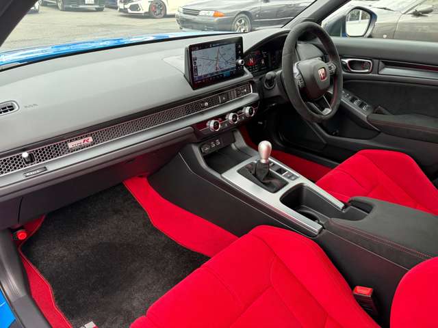 ホンダ シビック ２．０ R8年 () 99