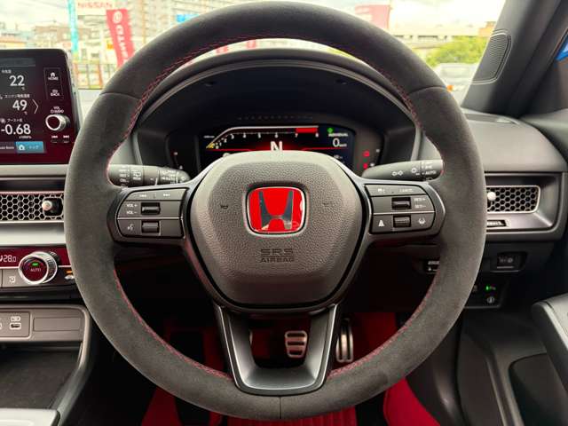 ホンダ シビック ２．０ R8年 () 99