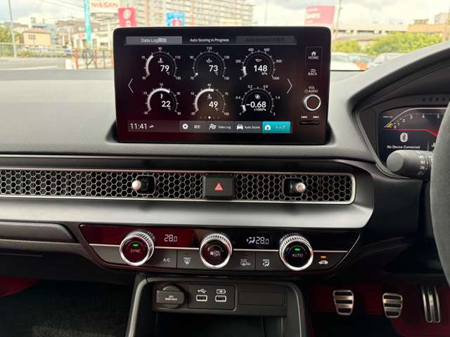 ホンダ シビック ２．０ R8年 () 99
