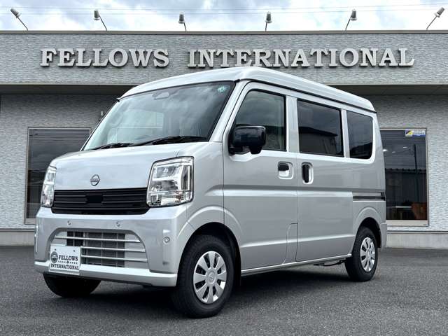 日産 クリッパーリオ ６６０ ＤＸ ＧＬパッケージ ハイルーフ R8年 () 99