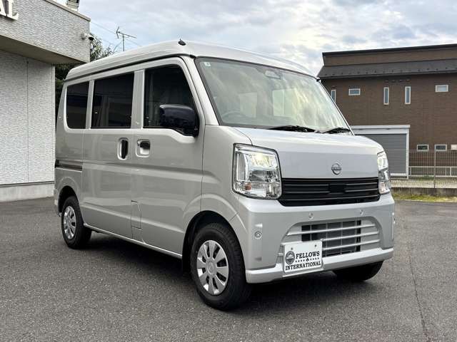 日産 クリッパーリオ ６６０ ＤＸ ＧＬパッケージ ハイルーフ R8年 () 99