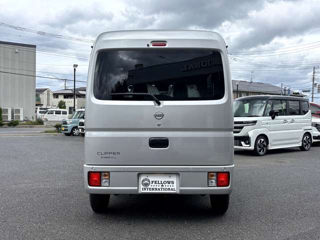 日産 クリッパーリオ ６６０ ＤＸ ＧＬパッケージ ハイルーフ R8年 () 99