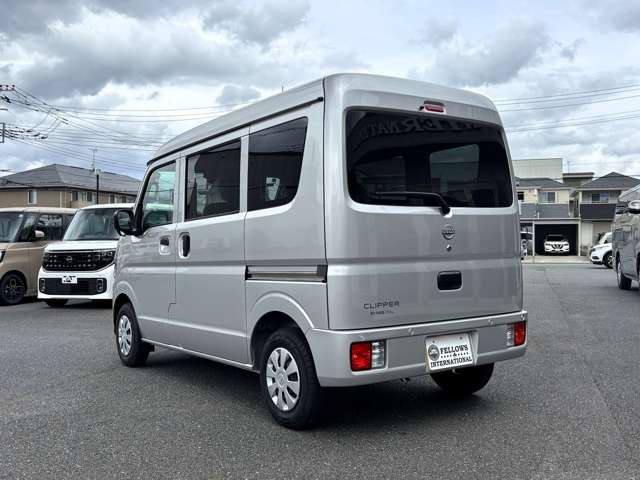 日産 クリッパーリオ ６６０ ＤＸ ＧＬパッケージ ハイルーフ R8年 () 99