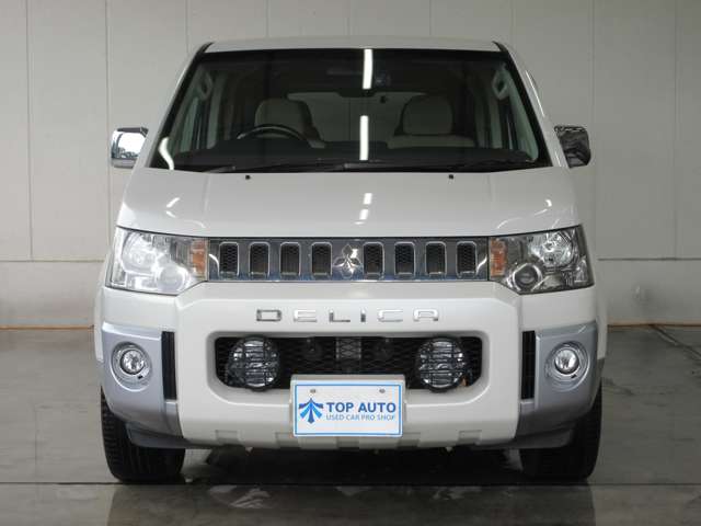 三菱 デリカ　Ｄ：５ ２．４ Ｇ パワーパッケージ ４ＷＤ H23年 (関東) 99