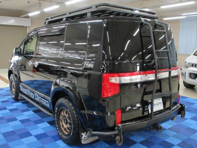 三菱 デリカ　Ｄ：５ ２．２ Ｐ ディーゼルターボ ４ＷＤ R1年 (関東) 99