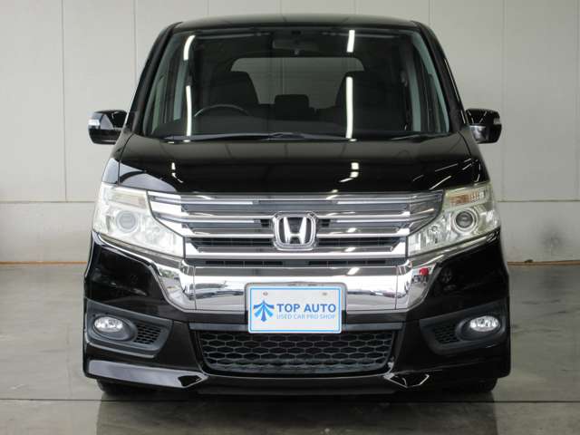 ホンダ ステップワゴン　スパーダ ２．０ スパーダ Ｓ H25年 (関東) 99