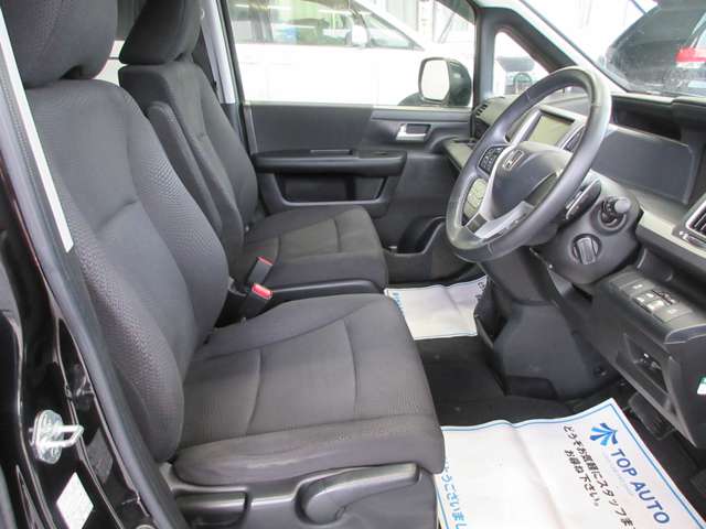 ホンダ ステップワゴン　スパーダ ２．０ スパーダ Ｓ H25年 (関東) 99
