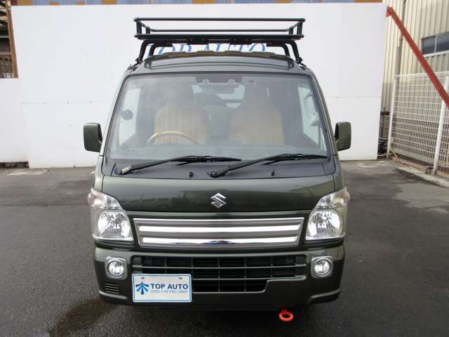 スズキ キャリイトラック ６６０ スーパーキャリイ Ｘ ３方開 ４ＷＤ R5年 (関東) 99