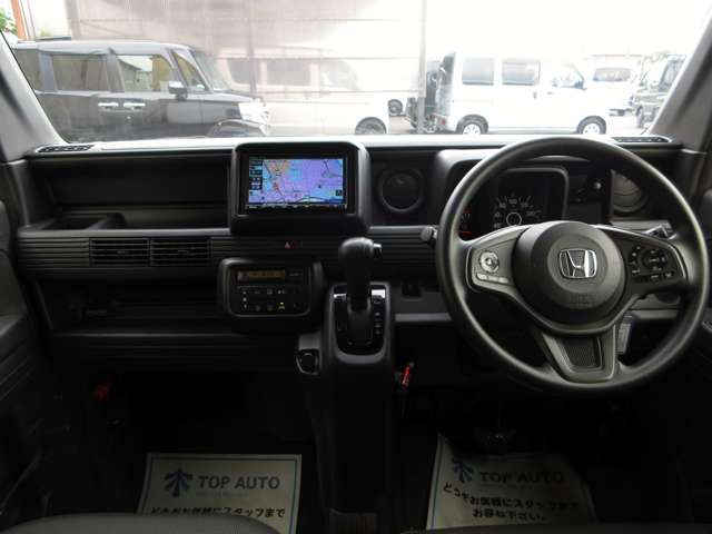 ホンダ Ｎ−ＶＡＮ ６６０ Ｌ R3年 (関東) 99