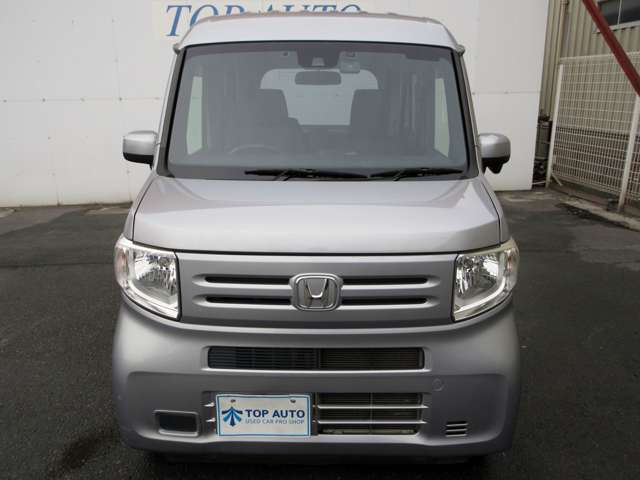 ホンダ Ｎ−ＶＡＮ ６６０ Ｌ R3年 (関東) 99