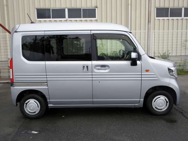 ホンダ Ｎ−ＶＡＮ ６６０ Ｌ R3年 (関東) 99