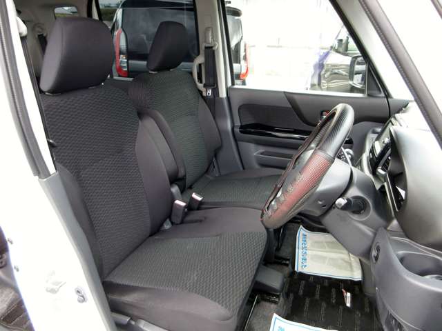 スズキ スペーシア ６６０ カスタム ＴＳ スマートフォン連携ナビゲーション装着車 H26年 (関東) 99