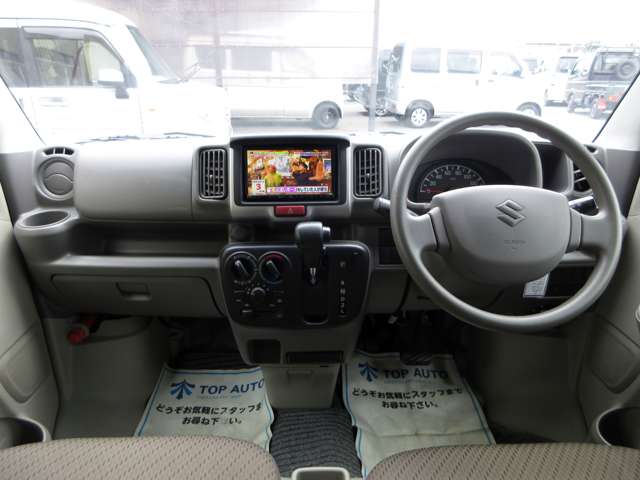スズキ エブリイ ６６０ ＰＣ ハイルーフ R1年 (関東) 99