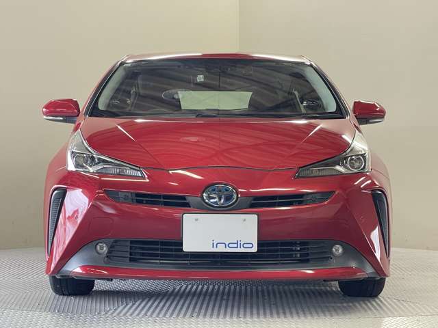 トヨタ プリウス １．８ Ａ R1年 (甲信越・北陸) 99