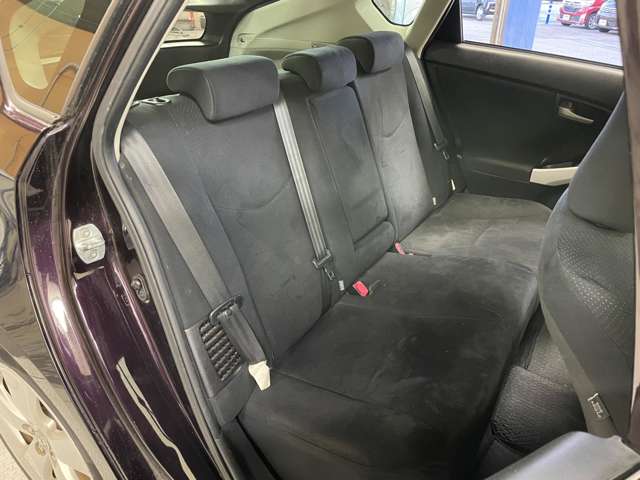 トヨタ プリウス １．８ Ｓ ツーリングセレクション H25年 (甲信越・北陸) 99