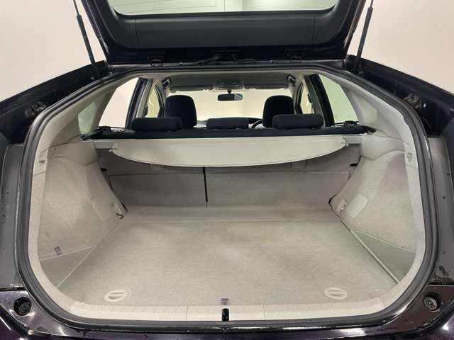トヨタ プリウス １．８ Ｓ ツーリングセレクション H25年 (甲信越・北陸) 99